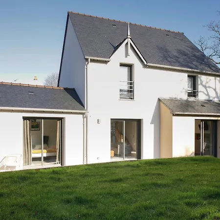 Maison Lumineuse Pour 8 Avec Grand Jardin Holiday home